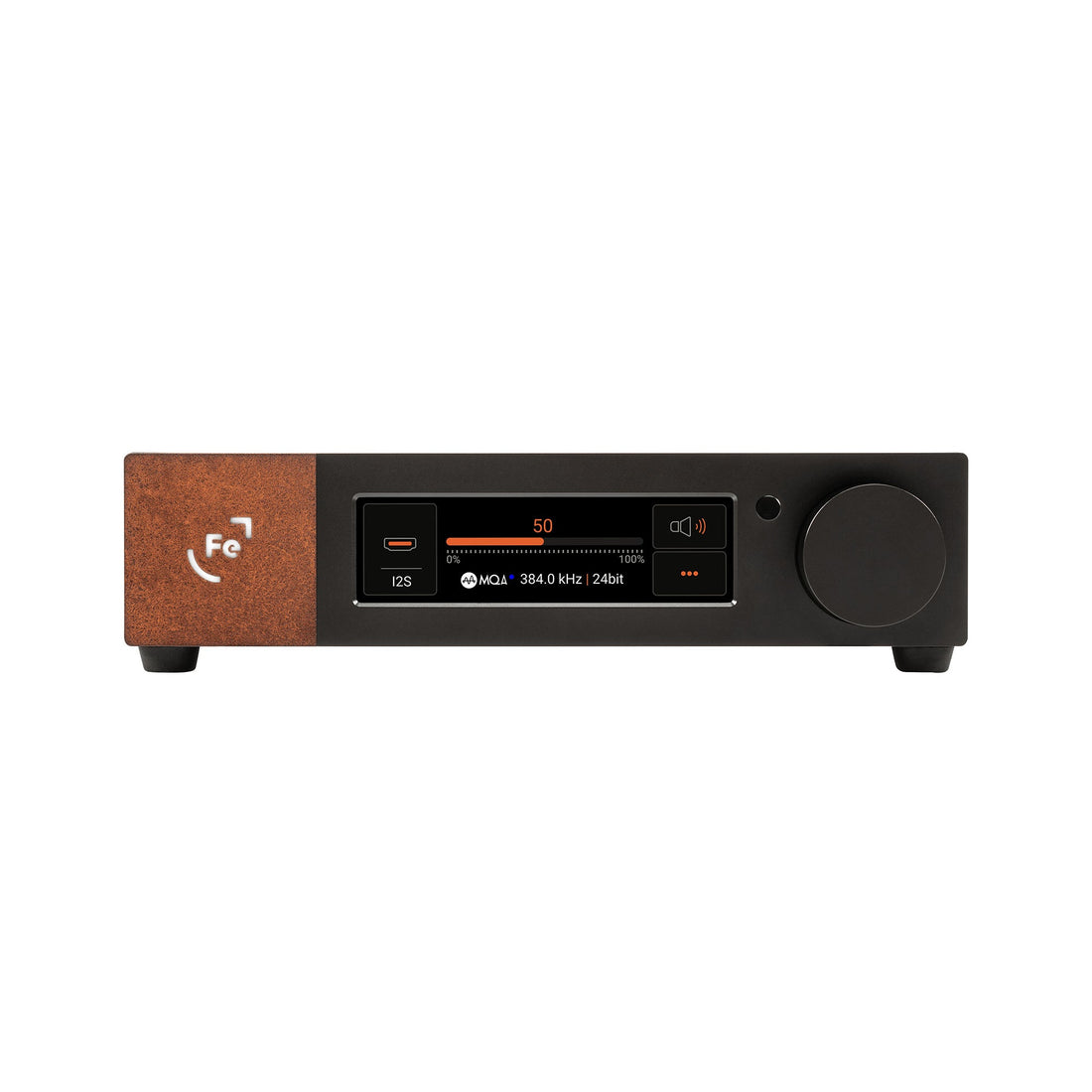 Ferrum WANDLA DAC+PreAmp
