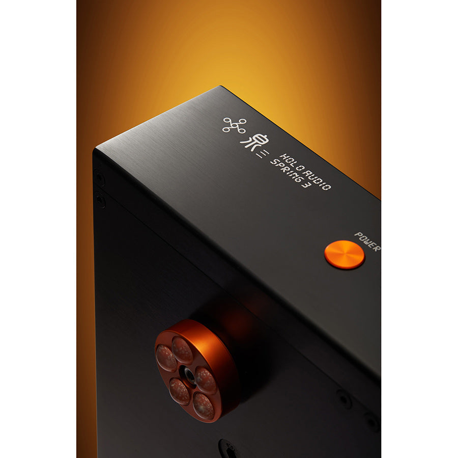 Spring 3 DAC - Level 3 KTE