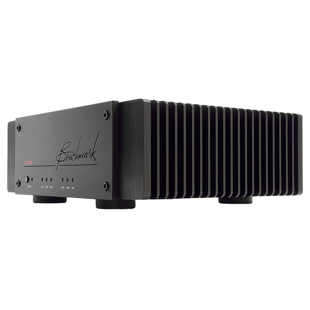 AHB2 - Power Amplifier