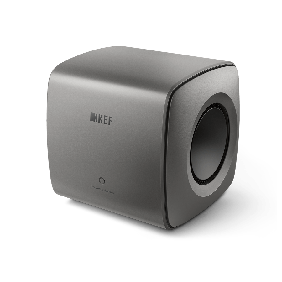 KC62 Subwoofer