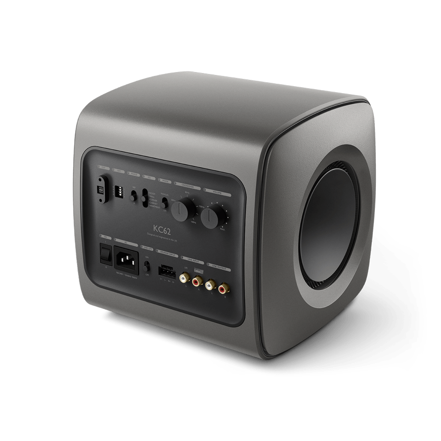 KC62 Subwoofer