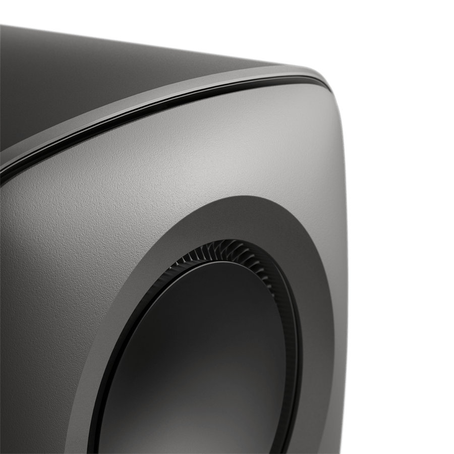 KC62 Subwoofer