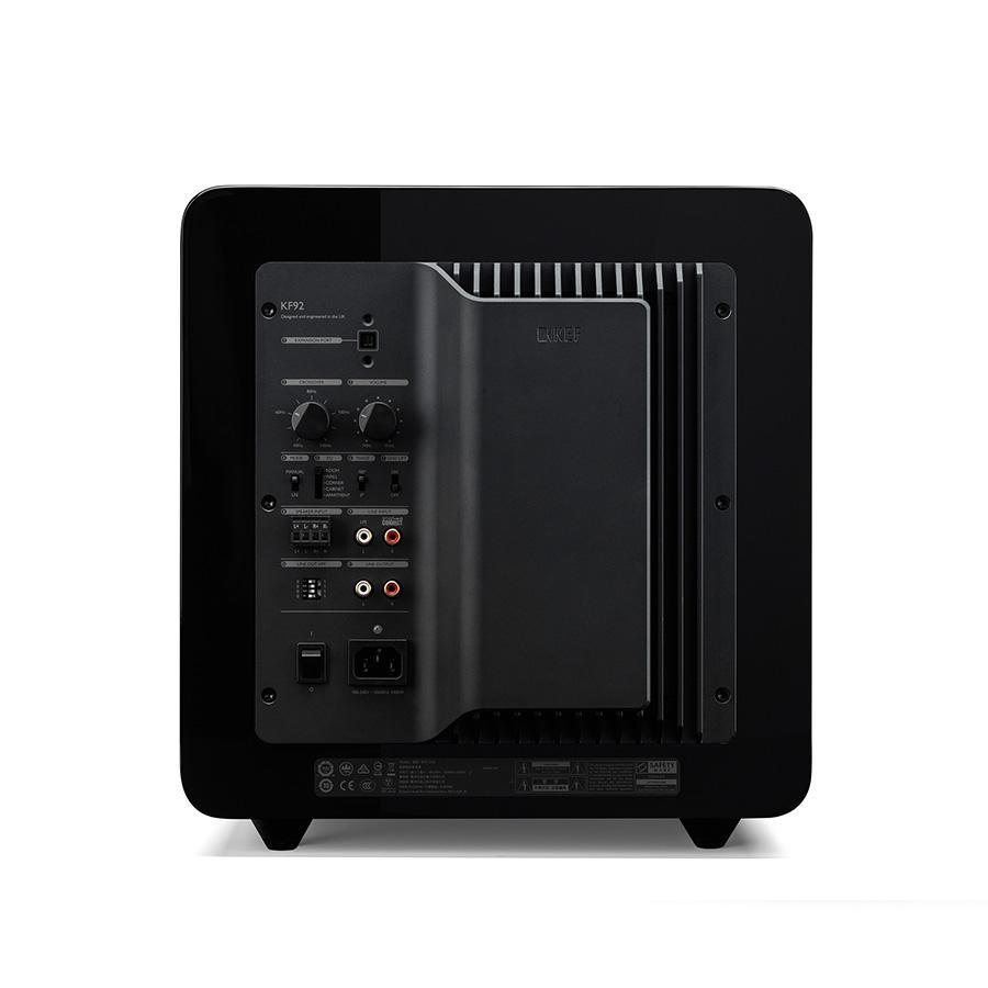 KC92 Subwoofer