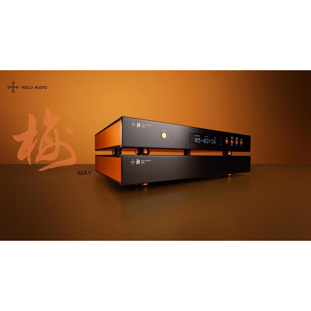 May DAC - Level 1