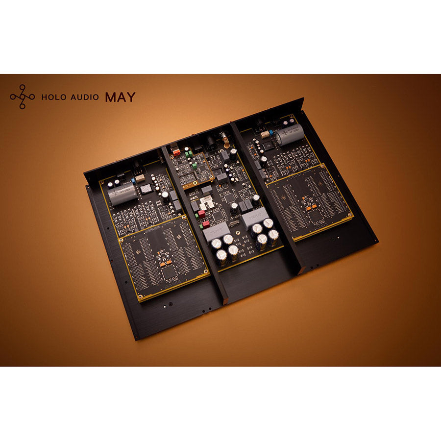 May DAC - Level 1