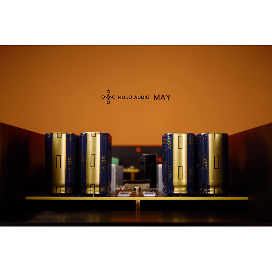 May DAC - Level 1