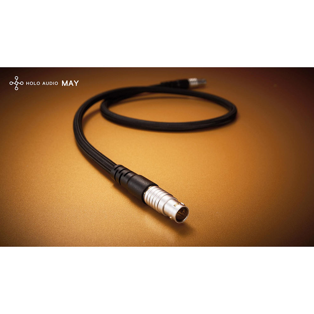 May DAC - Level 1