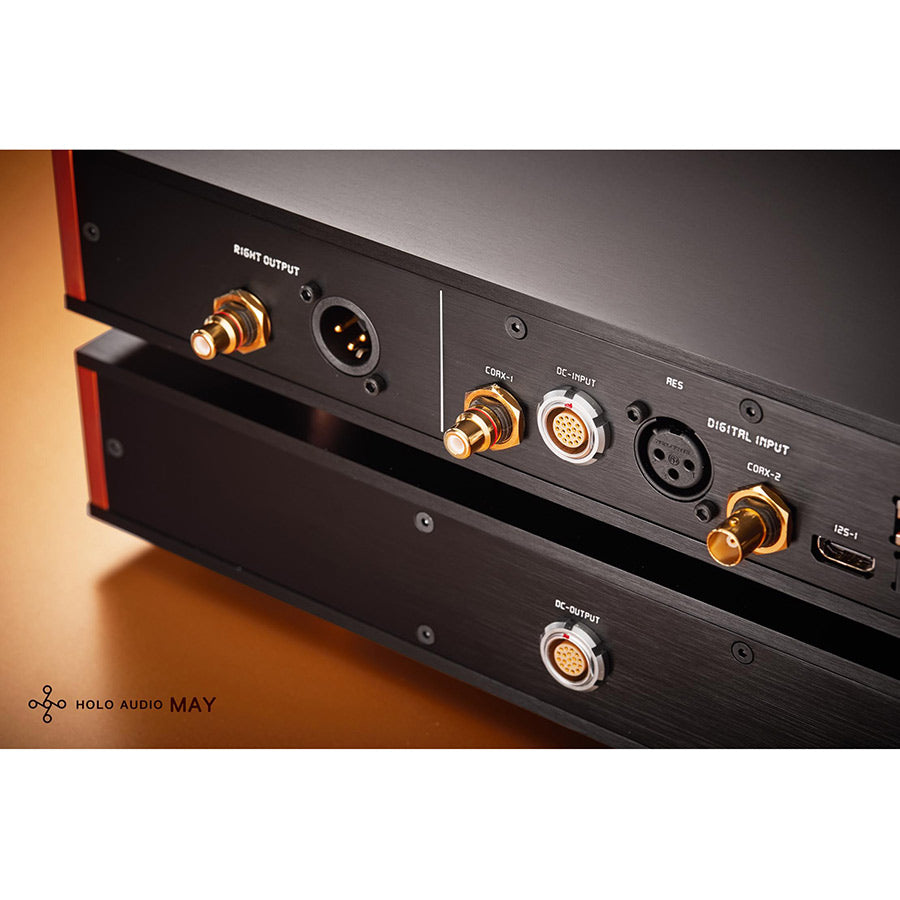 May DAC - Level 1