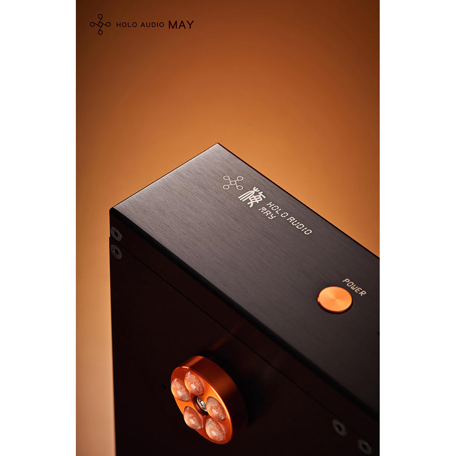 May DAC - Level 1
