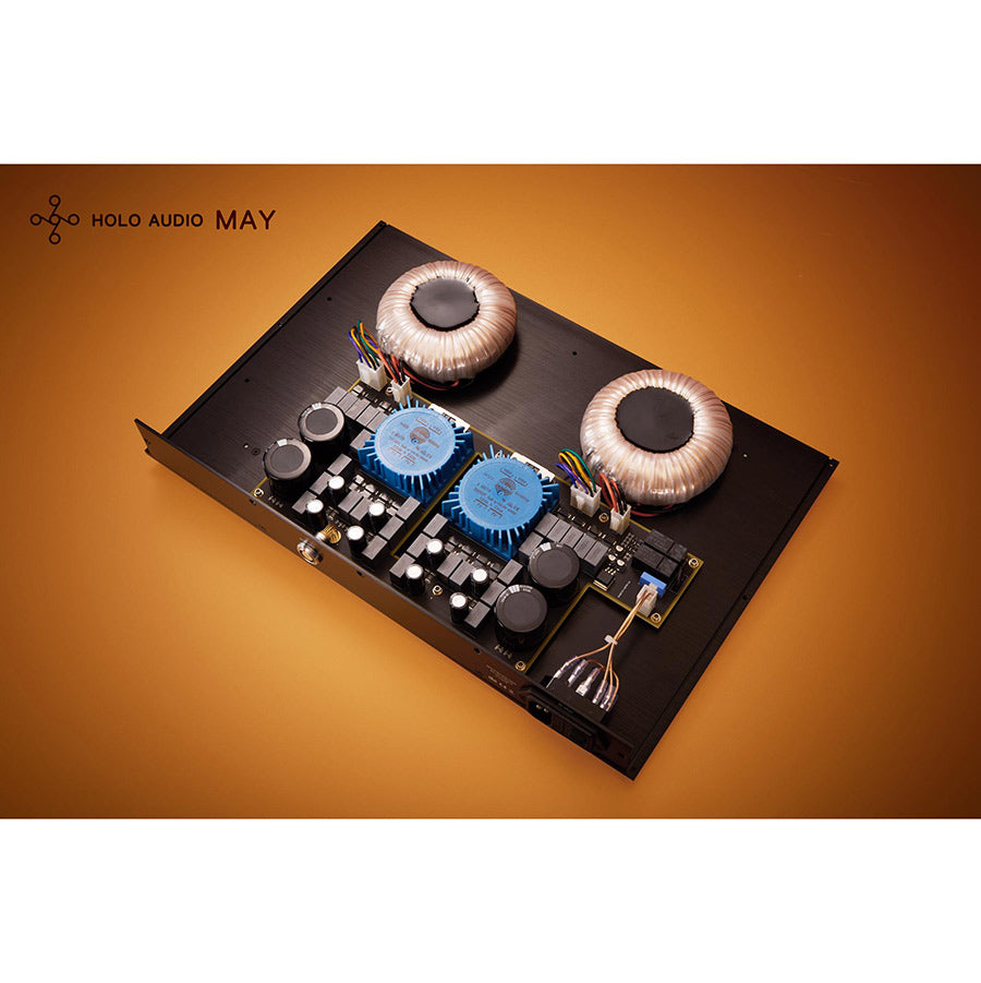 May DAC - Level 1