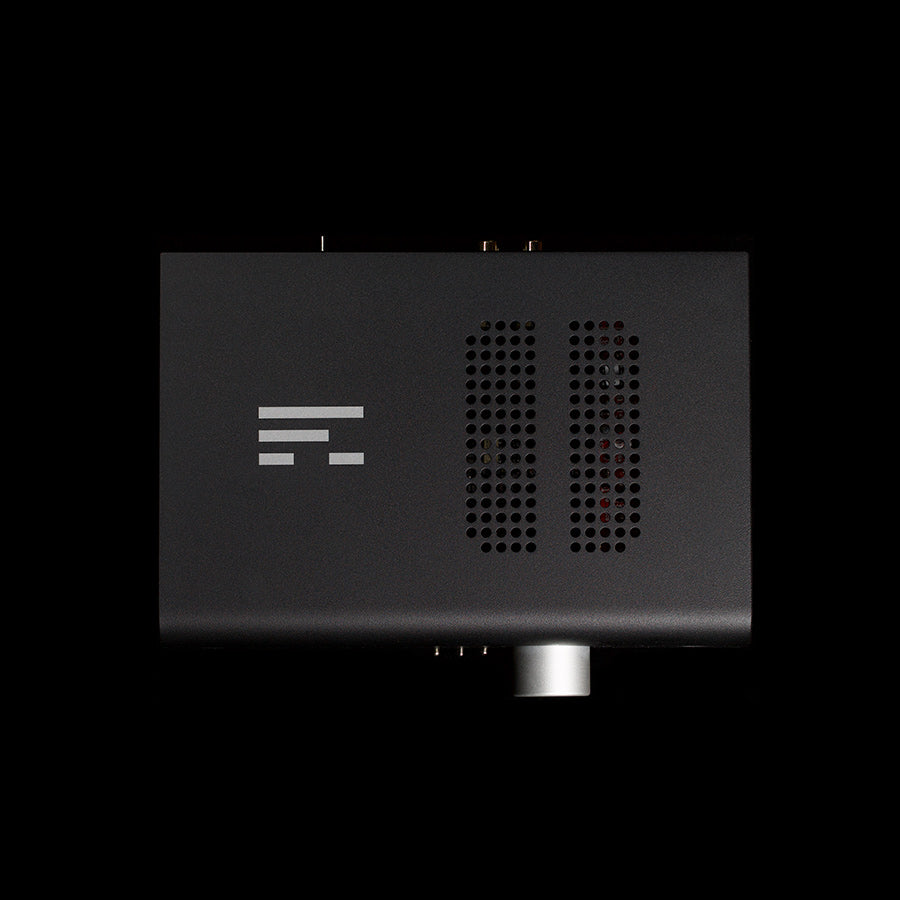 SR-1a Headphone + Schiit Jotunheim Ribbon Amp