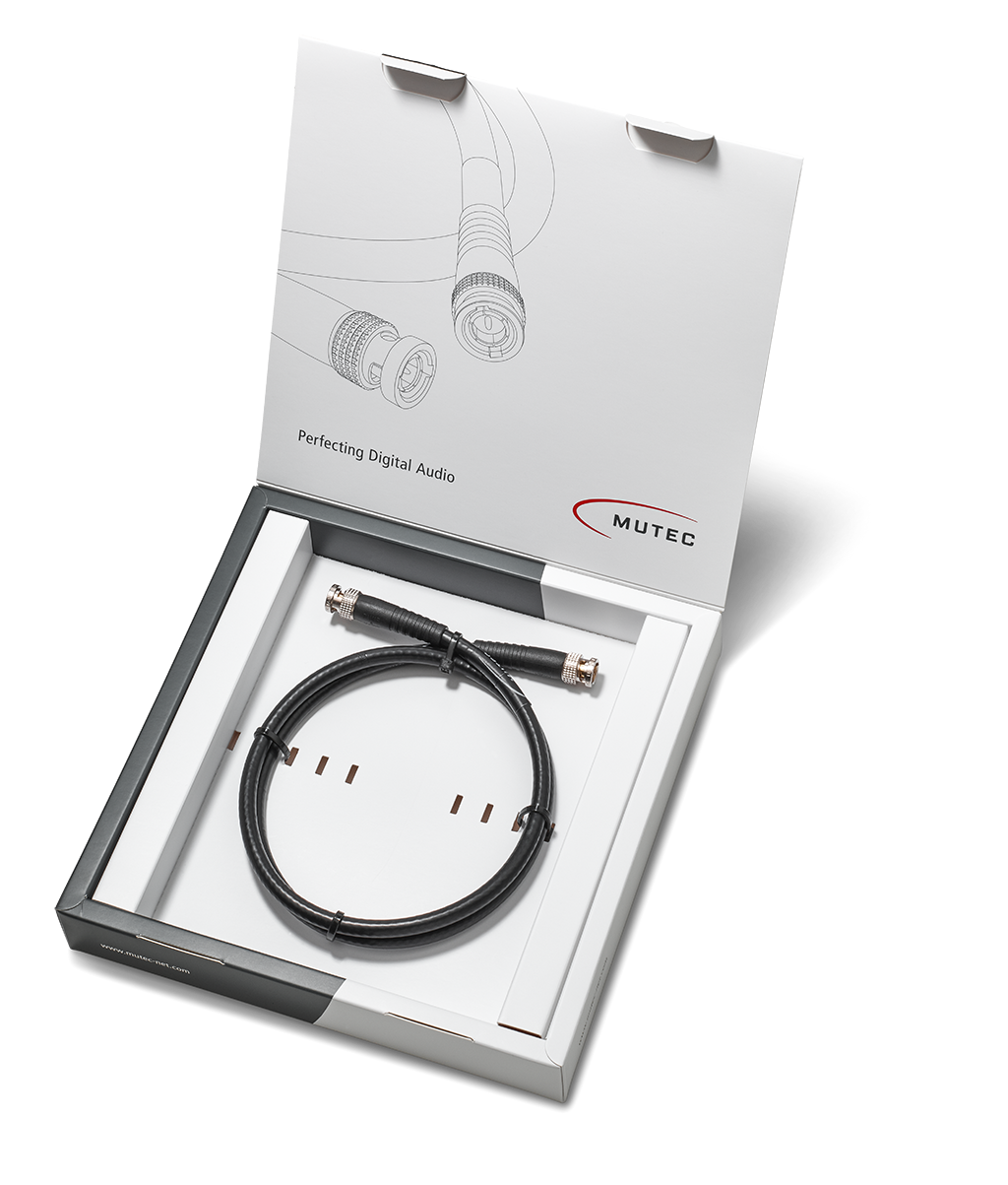 PSC 75 - BNC Cable 75ohms