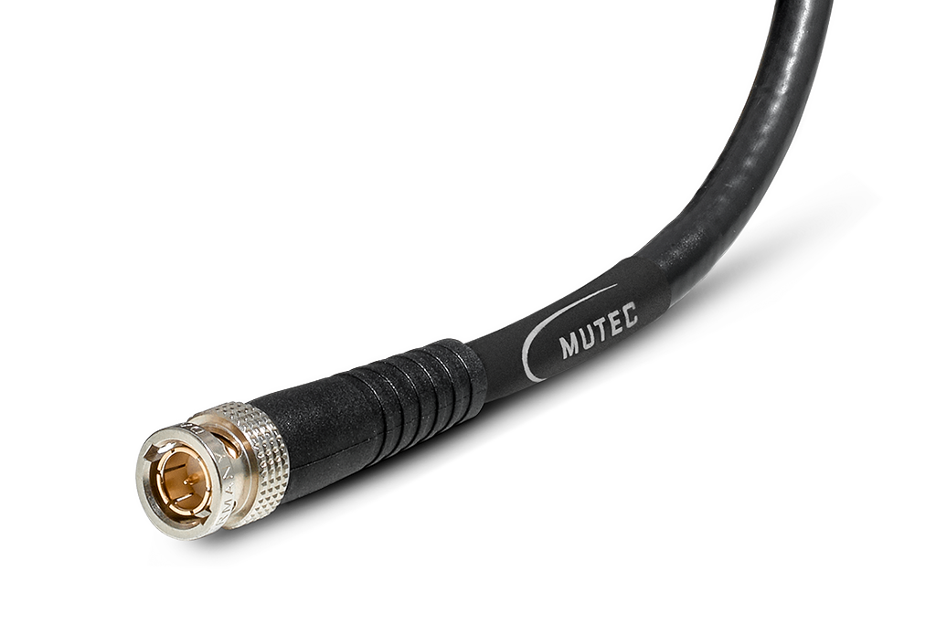 PSC 75 - BNC Cable 75ohms