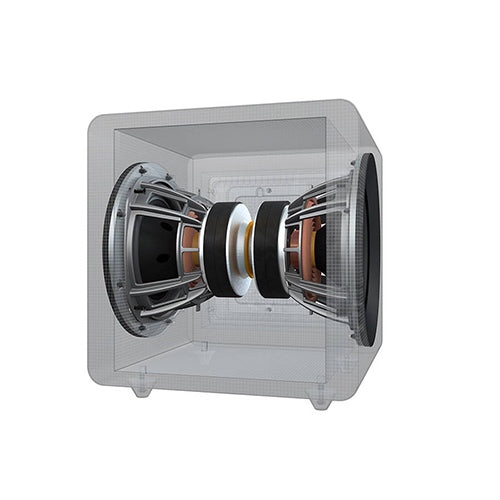 KC92 Subwoofer