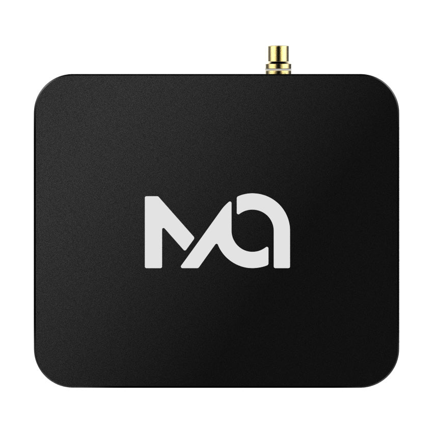 X-SPDIF 2 USB Reclocker and Converter