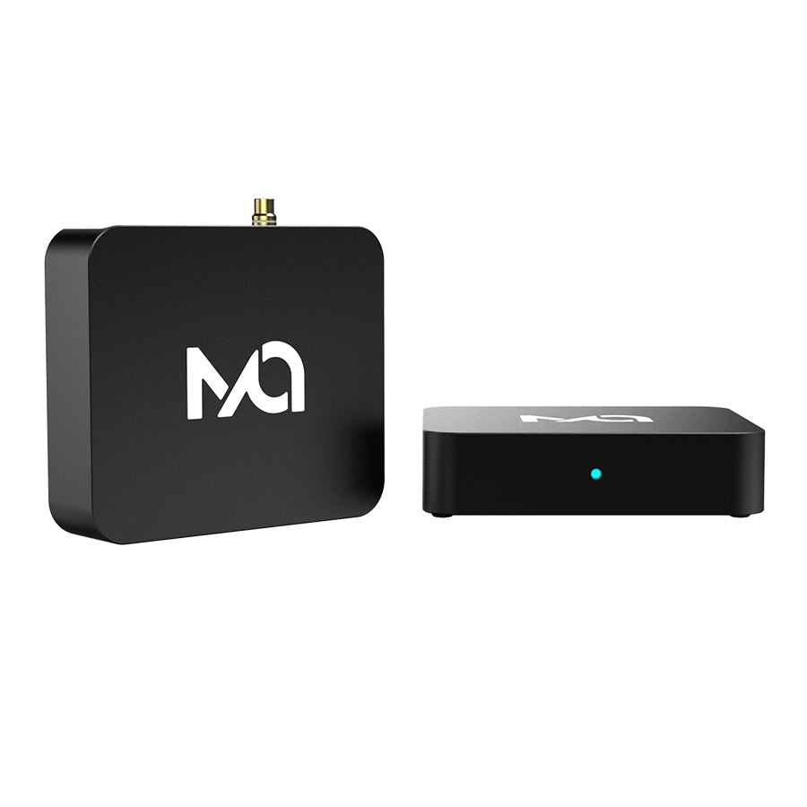 X-SPDIF 2 USB Reclocker and Converter