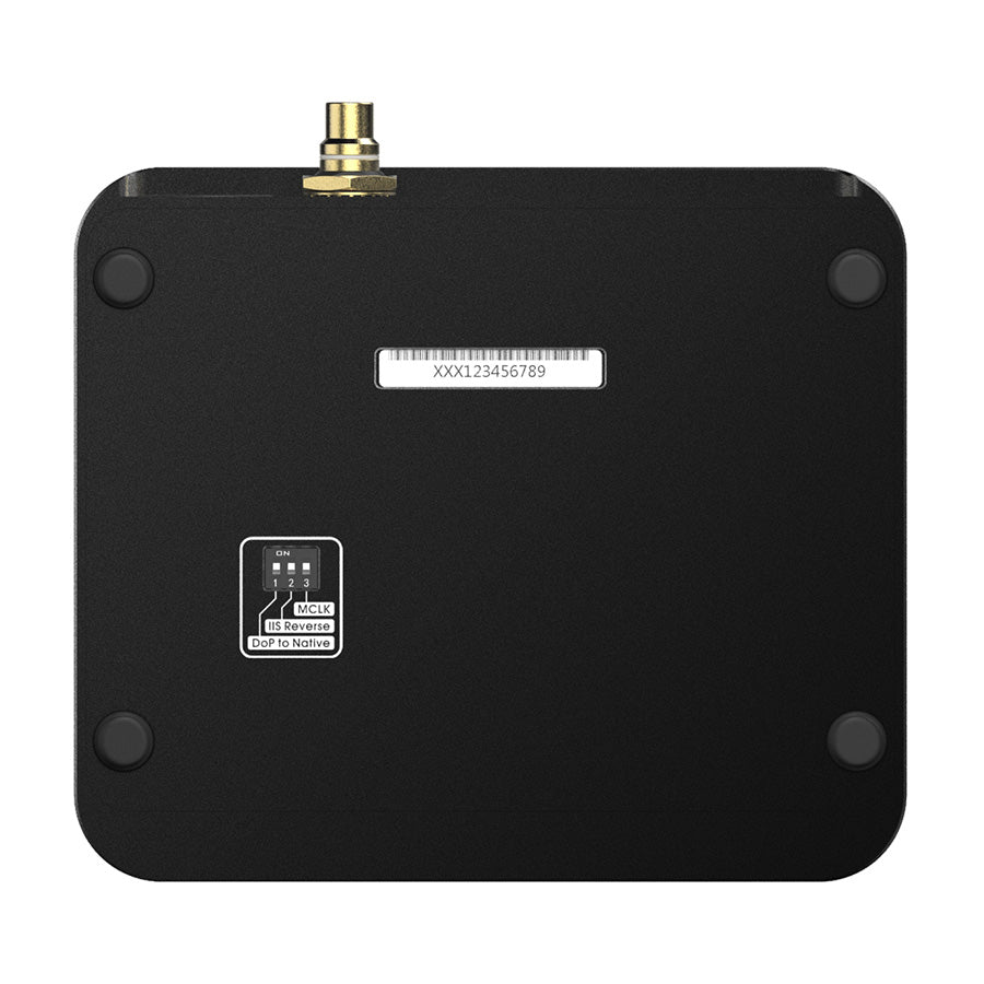 X-SPDIF 2 USB Reclocker and Converter