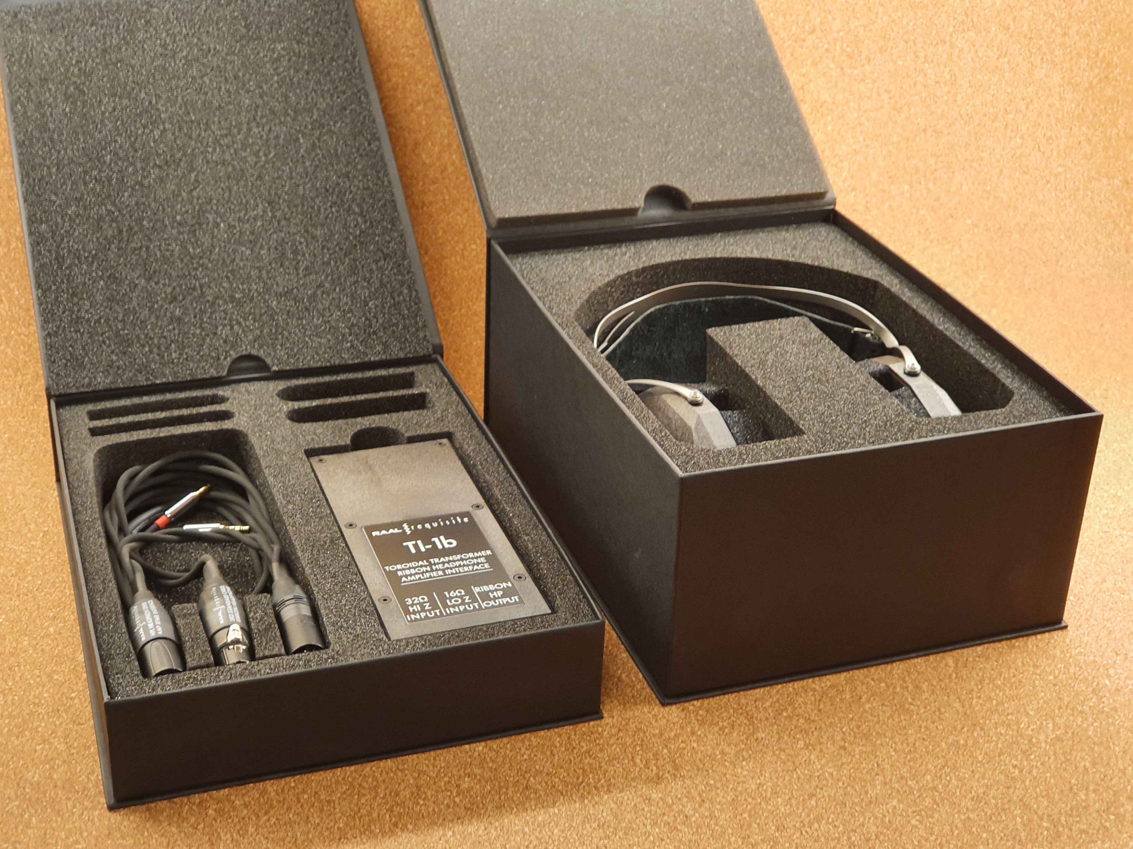 CA-1a Headphone - Ex-Demo