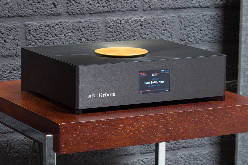 Grimm Audio MU1