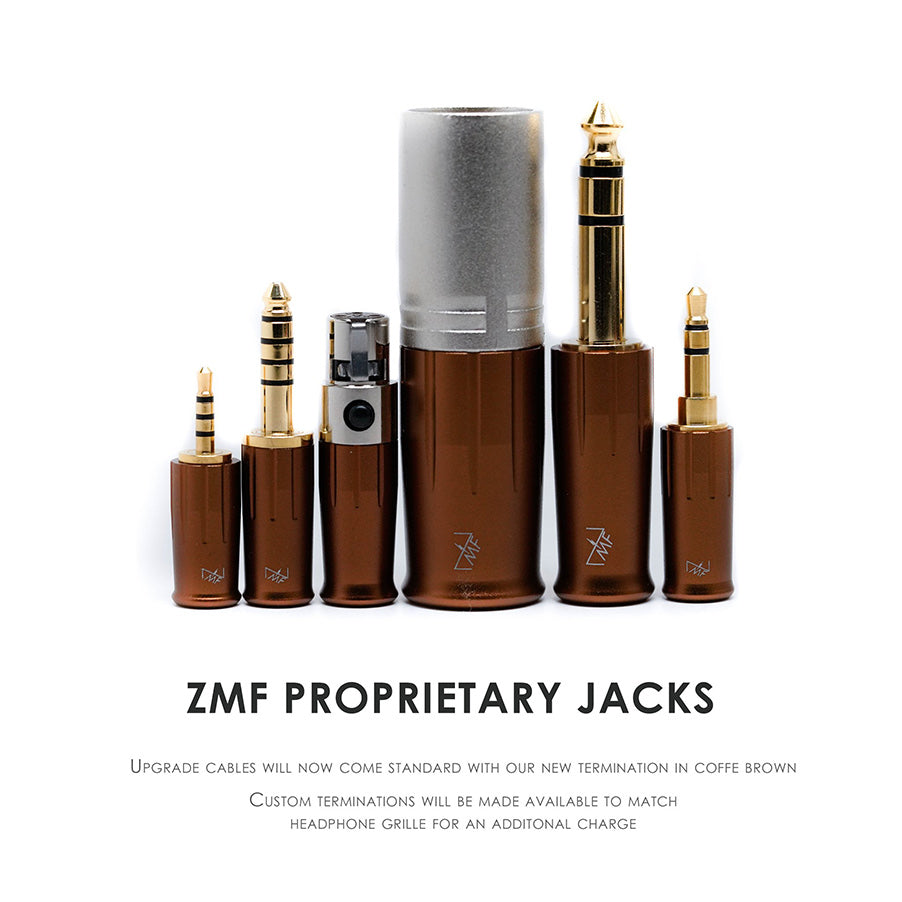 ZMF Cable Adapters