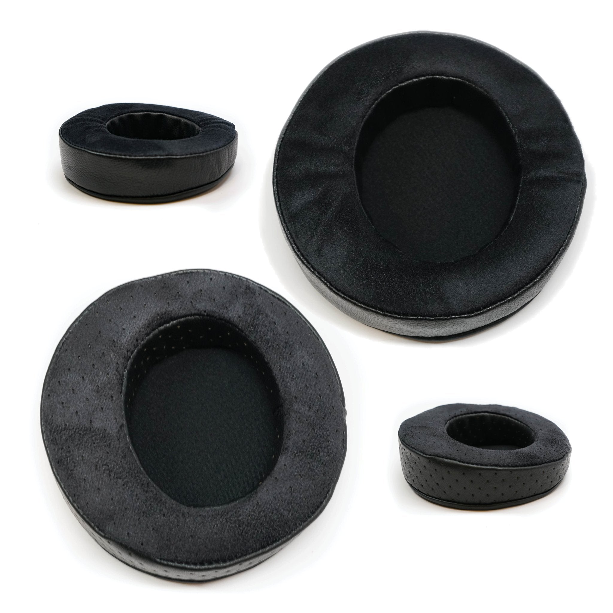 ZMF Auteur Pads