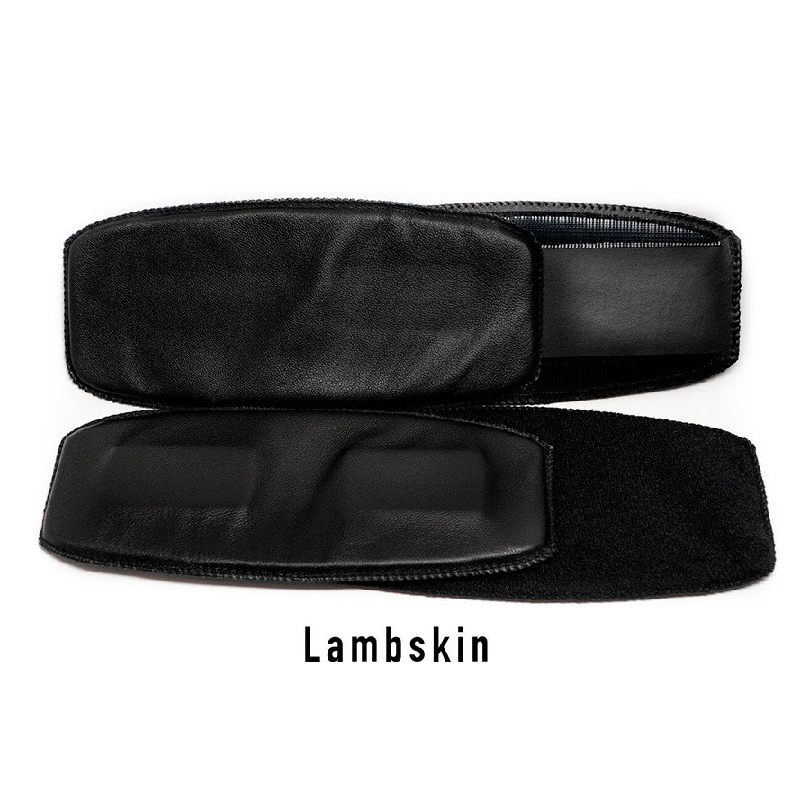 ZMF Co-Pilot Head Pad