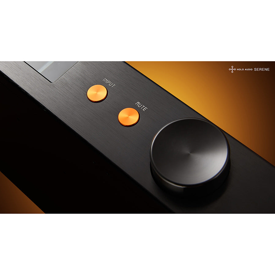 Serene Preamp - Level 2 KTE
