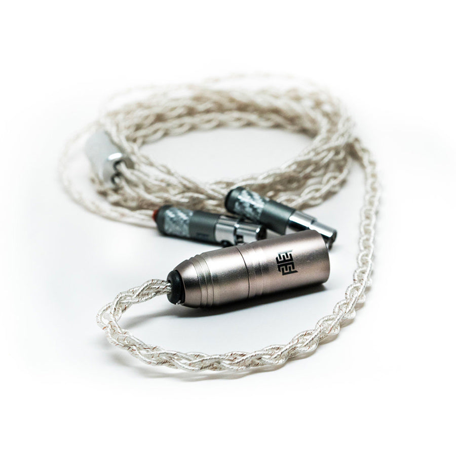 ZMF Verite Silver Upgrade Cable