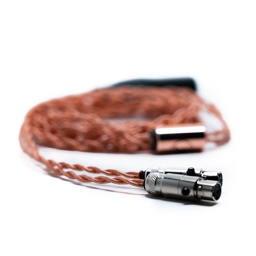 ZMF 2K Copper Upgrade Cable