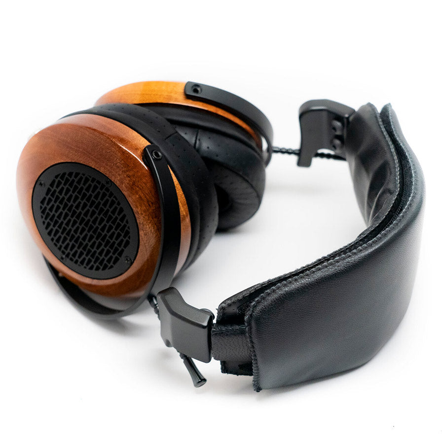 ZMF Co-Pilot Head Pad