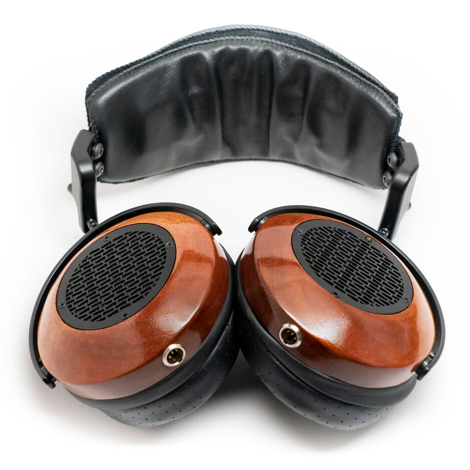 ZMF Co-Pilot Head Pad