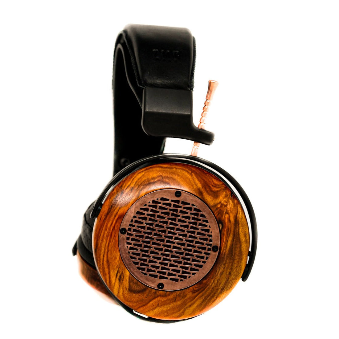 Aeolus LTD Canary Wood