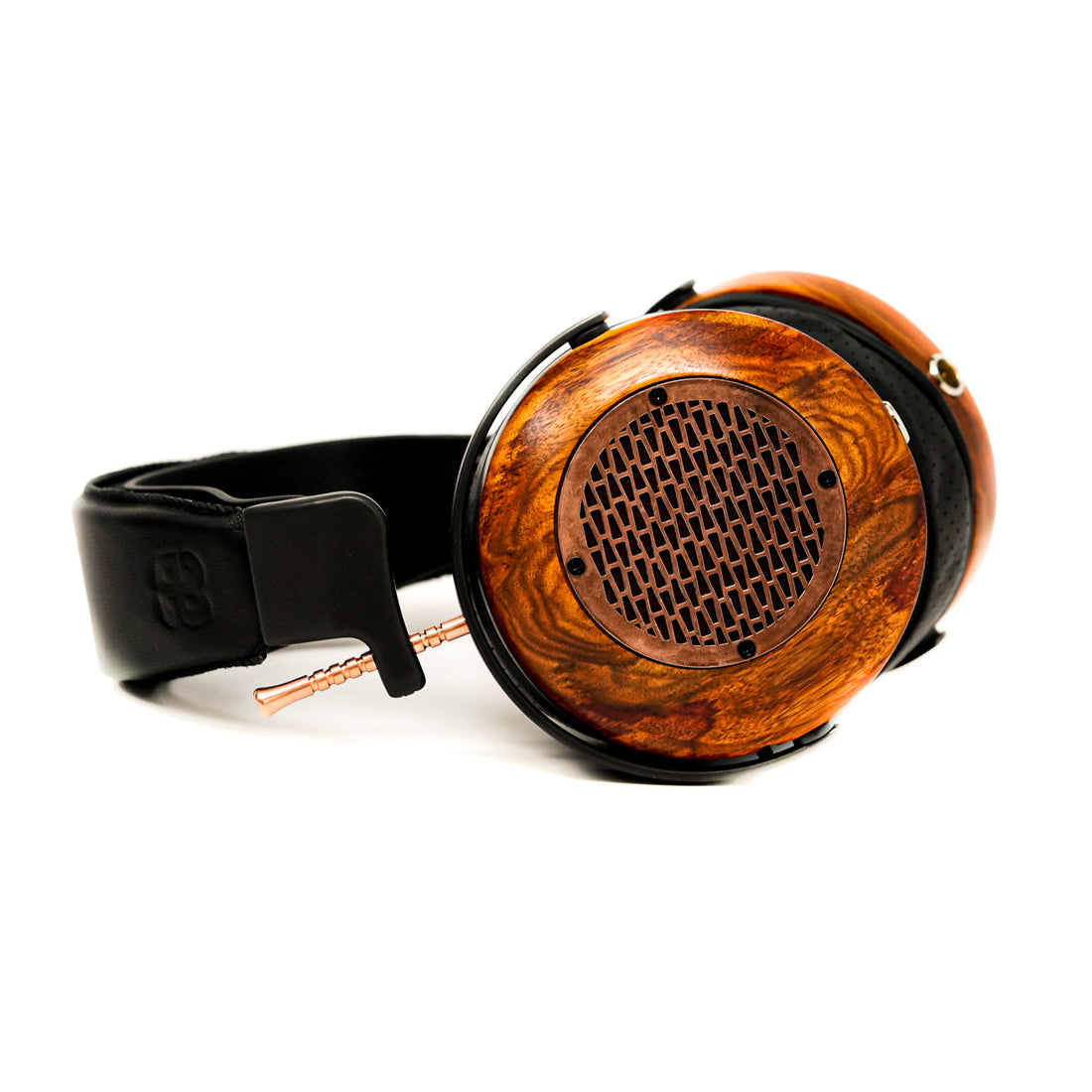 Aeolus LTD Canary Wood