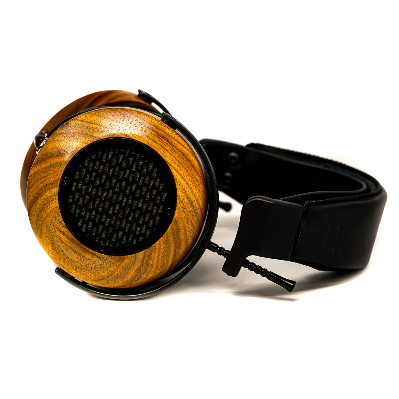 Aeolus LTD Canary Wood