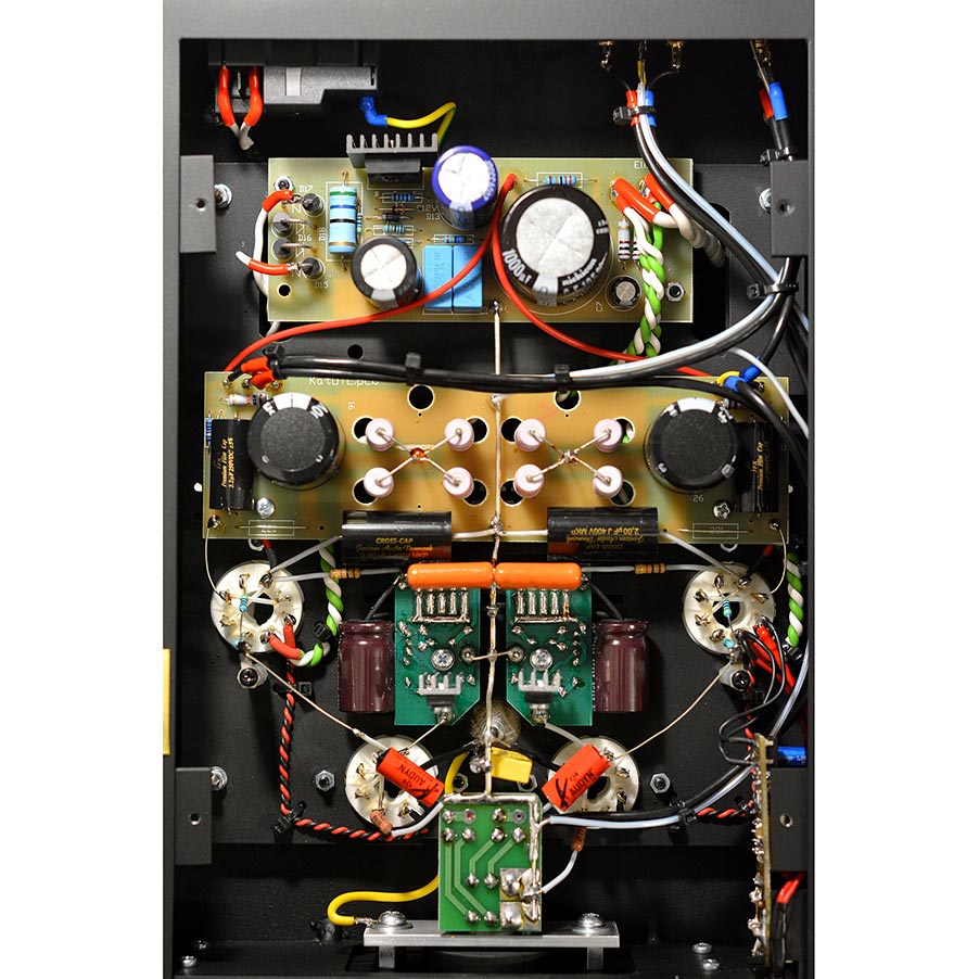 Elise Mark II (ex-demo)