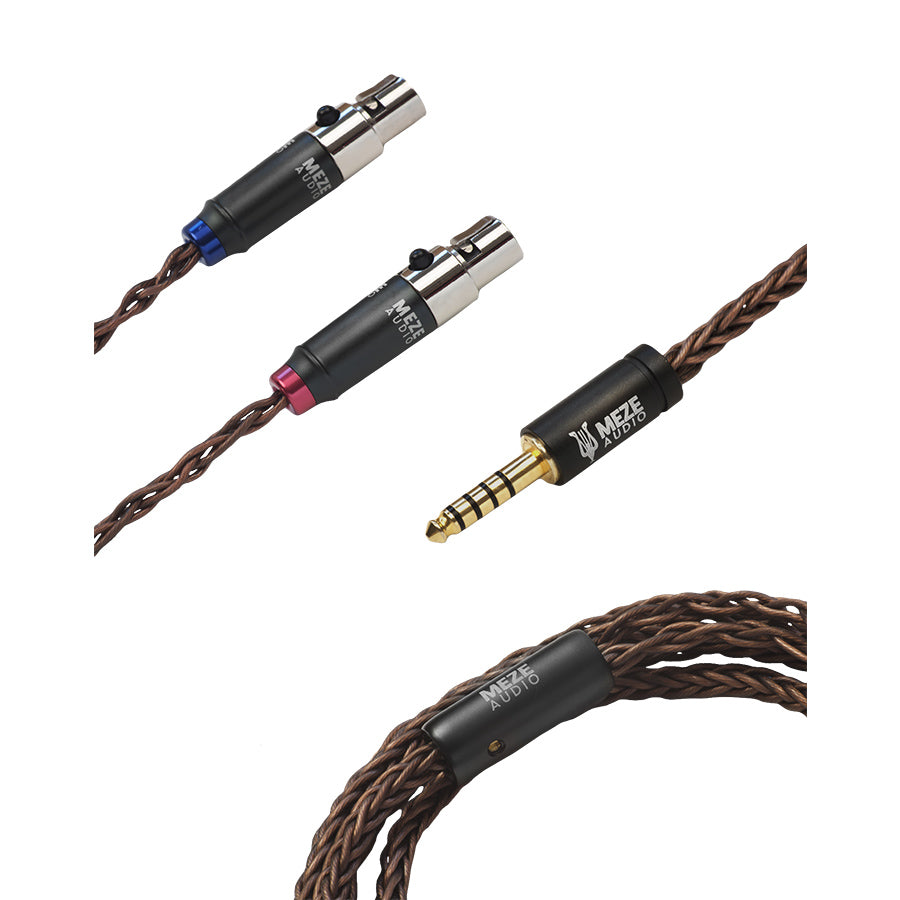 Empyrean Copper Upgrade Cable