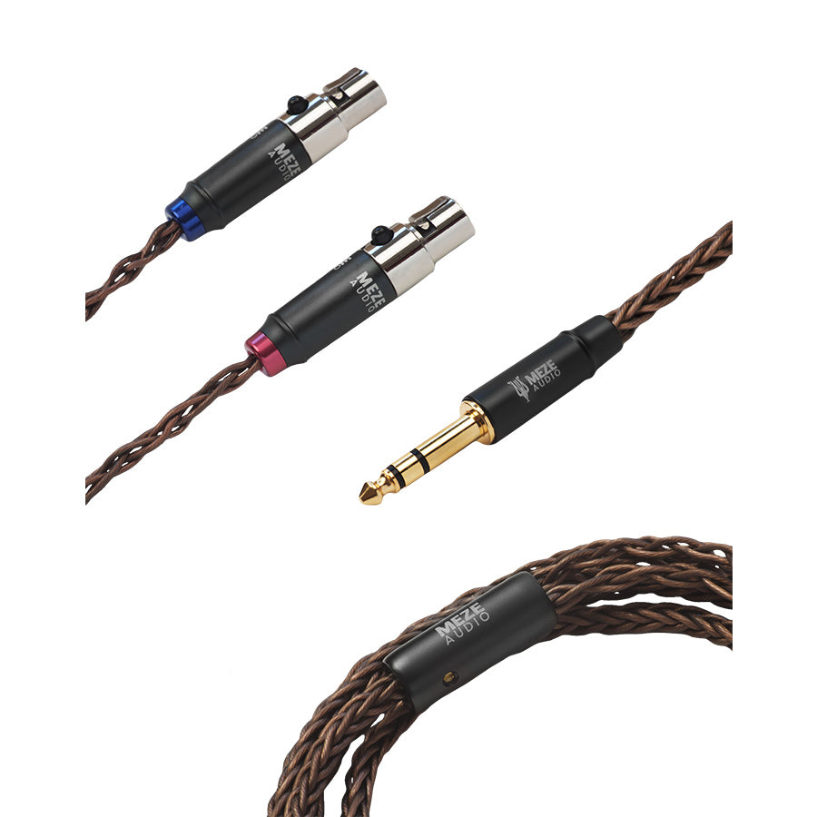 Empyrean Copper Upgrade Cable