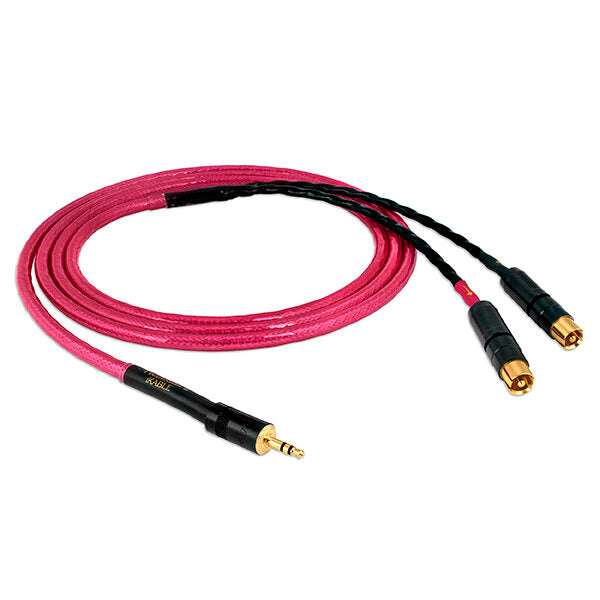 Heimdall 2 - 3.5mm Adapter Cables - iKable