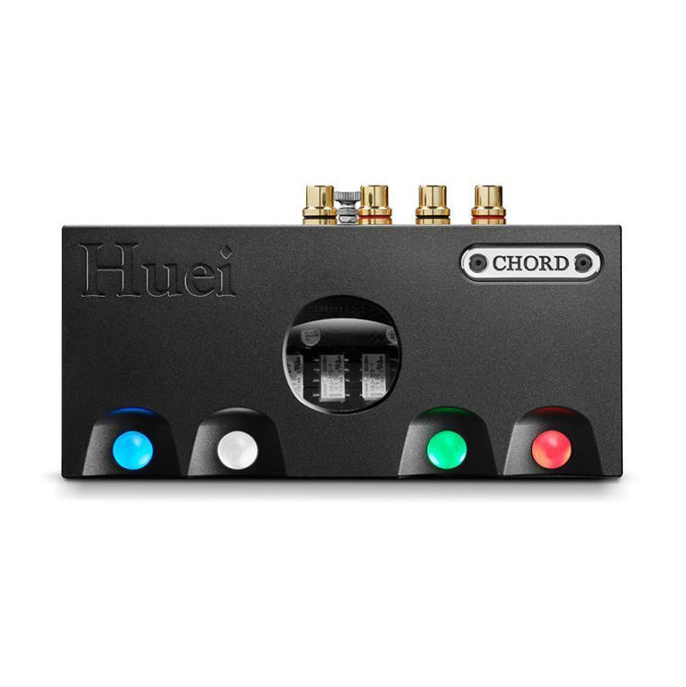 Huei Phono Stage