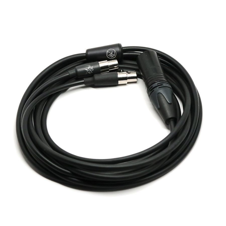 ZMF OFC Upgrade Cable