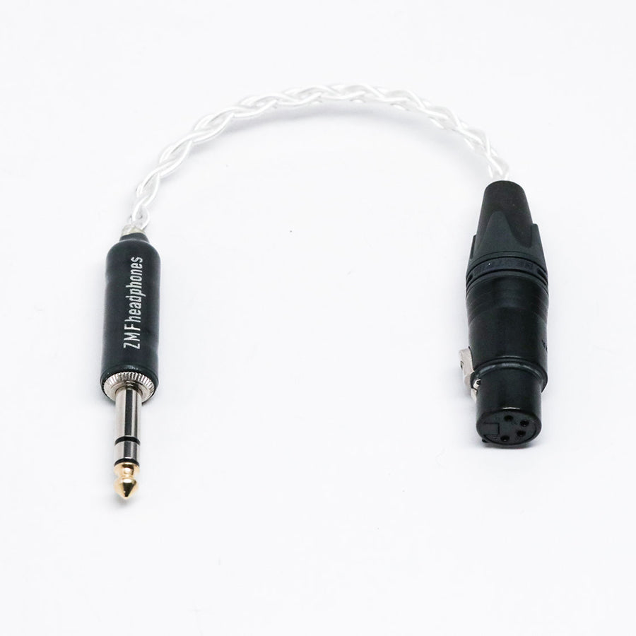 ZMF Cable Adapters