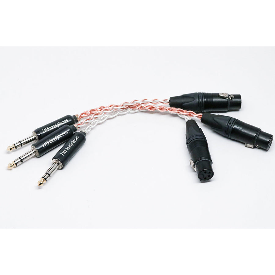 ZMF Cable Adapters