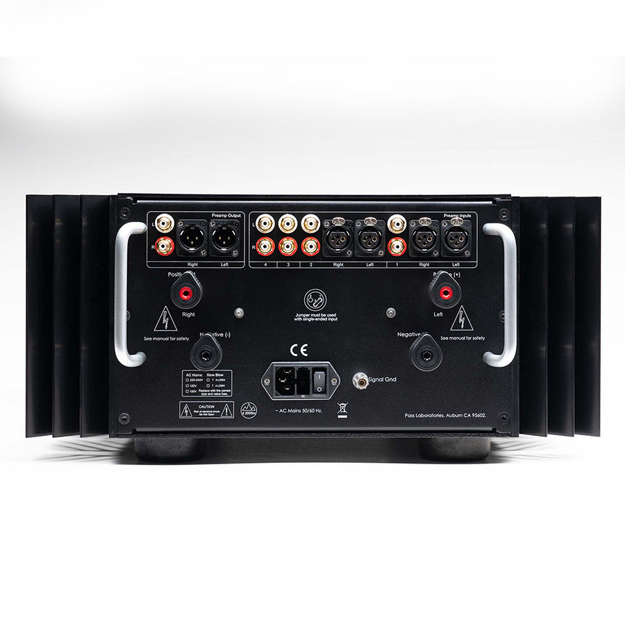 INT-250 Integrated Amplifier
