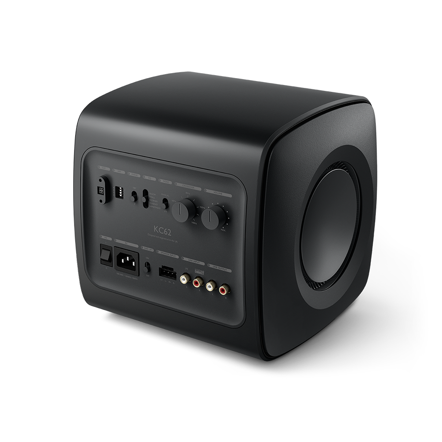 KC62 Subwoofer