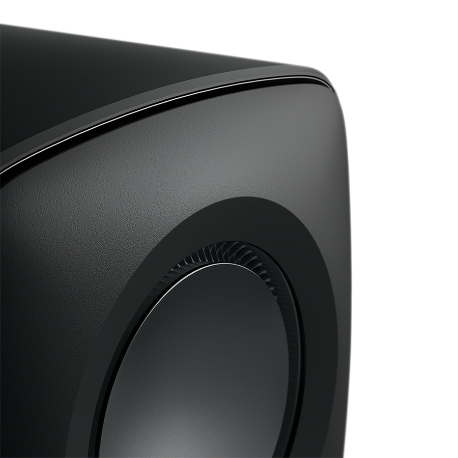 KC62 Subwoofer