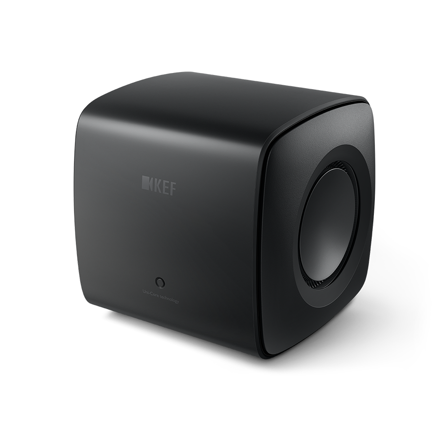 KC62 Subwoofer