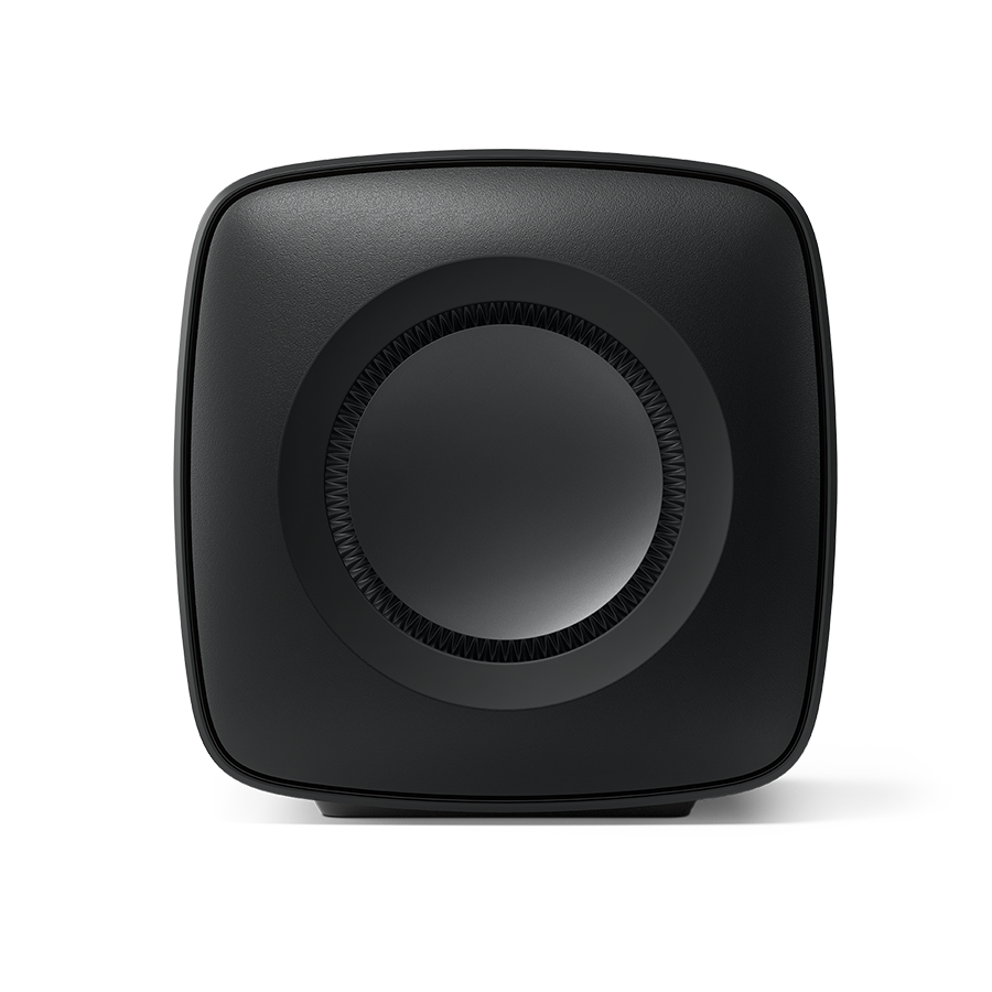 KC62 Subwoofer