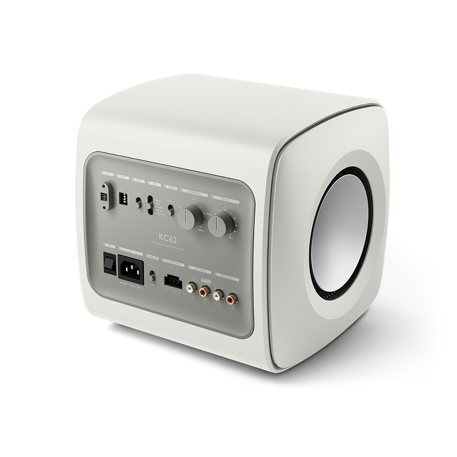 KC62 Subwoofer