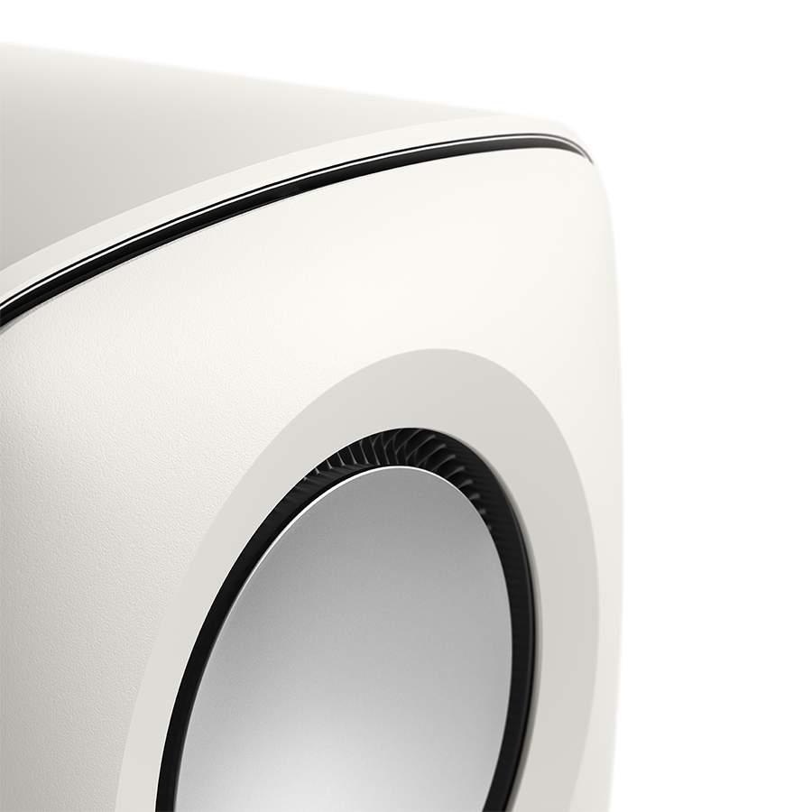 KC62 Subwoofer