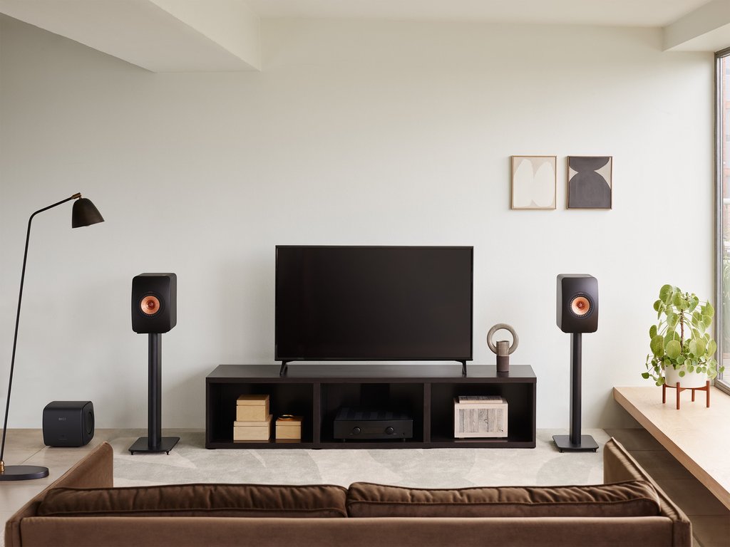 KC62 Subwoofer